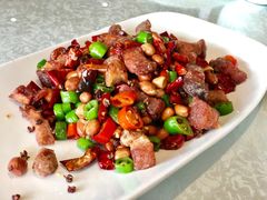 -阿斯牛牛·凉山菜(新会展店)