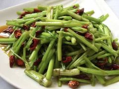 小炒水芹菜-思湘坊(科技园店)