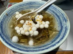 -莲湖糕团店·老秦淮小吃