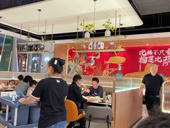 -比格比萨自助(宝山日月光店)