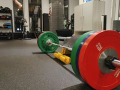 -汗水空间私教健身连锁(SM广场店)