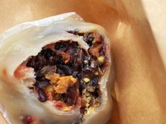 八宝粘豆包-一穗堂·放心包子铺(华贸天地店)