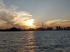 -国际邮轮中心码头(厦鼓码头)