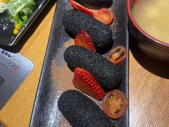 -福匠日本料理(人民路店)