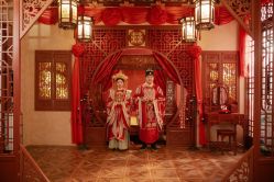 -金夫人婚纱摄影全球旅拍(大连店)