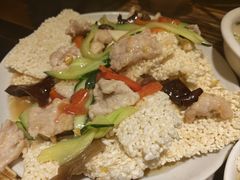 -张豆花(碚峡路店)