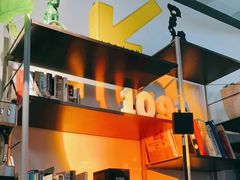 -109 COFFEE(建筑学院店)