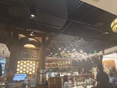-有璟阁港式餐厅(国贸商城店)