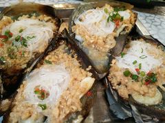 -云晓光头烧烤吧(德平路店)