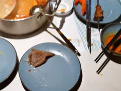 -喜庭海鲜自助(北辰三角洲北辰荟店)