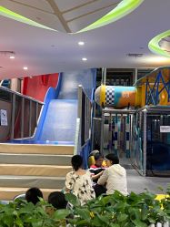 -MELAND CLUB亲子乐园·派对(浦东LCM置汇旭辉馆)