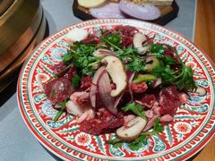 -杨小佳·齐齐哈尔烤肉·烤串(广州店)