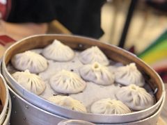 -老班长手工灌汤包老店(东山店)