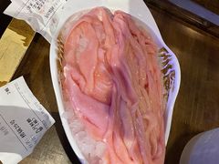 -捞锅坝子老火锅(汽博中心店)
