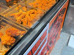 -前进5路汉堡炸鸡(昙华林店)