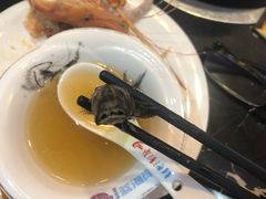-渔傅·蓝海岸霞浦海鲜(正祥店)