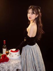 -蜜桃少女VISION写真馆(雁塔店)