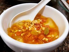 冰粉-钦善斋(武侯祠店)