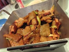 -莲花餐饮(朱雀店)