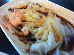 鲜虾拉肠-熊记鸡粥瑞熊美食店(石岗大街店)