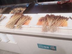-汉丽轩韩式自助烤肉十二年(SM广场店)
