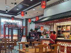 -闫家粥铺(东盛大街店)