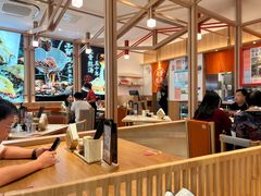 -味千拉面(世纪东方店)