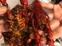 -巴厘龙虾·榜首油焖大虾(洞庭·艺术洋房店)