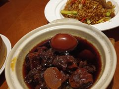 -杭州JW万豪酒店-万豪中餐厅