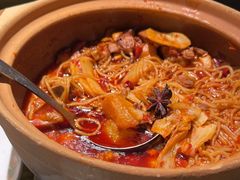 -一坐一忘云南菜(卓悦中心)