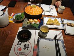 -花宴·日式料理