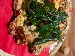 -捡角台湾食堂(花木Plus乐坊店)