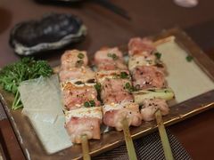-弓二·烧鸟居酒屋(财富购物中心店)