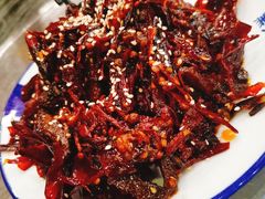 -江湖黑大兔(杨家坪店)