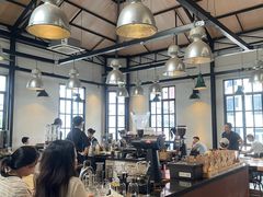 -The Workshop Coffee