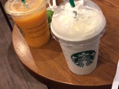 -星巴克(北京惠新东街店)