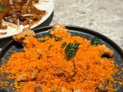 -留半山·香港食堂(啦啦宝都店)
