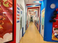 -美吉姆国际儿童教育中心(湛江招商花园城店)