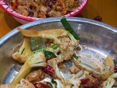 -陈家婆的菜·口味湘菜(梅溪湖店)