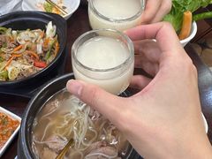 -釜山豚骨汤饭(芝罘万达广场店)