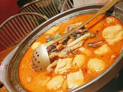 -神府路壹号·海鲜烧烤·砂锅粥·锅物(三坊七巷店)