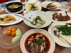 -圆苑(金茂店)