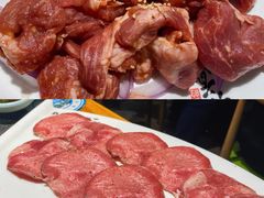 -鹤之乡·齐齐哈尔烤肉·非遗(秋涛路店)