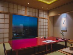 -盘古七星酒店·京都怀石花传日餐厅