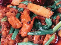 -隔壁老王·家常云南菜(花巷店)