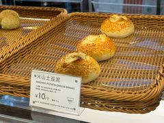 -Manner Coffee(淮海755店)