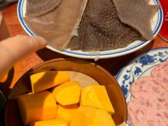 -周小明火锅(黑金冠社区店)