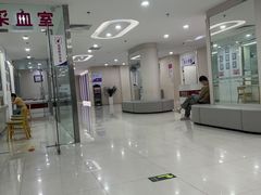 -美年大健康体检中心(太阳宫分院)