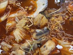 -陈小厨海鲜大咖·15年平潭味(龙王头店)