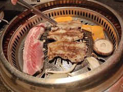 -嘿嘟嘟·肋条烧肉放题(爱融荟城店)